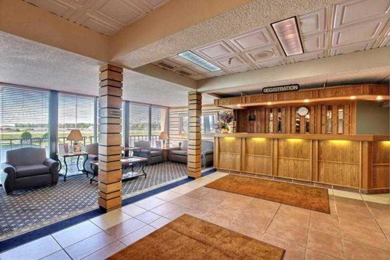 Quality Inn Thief River Falls Ngoại thất bức ảnh