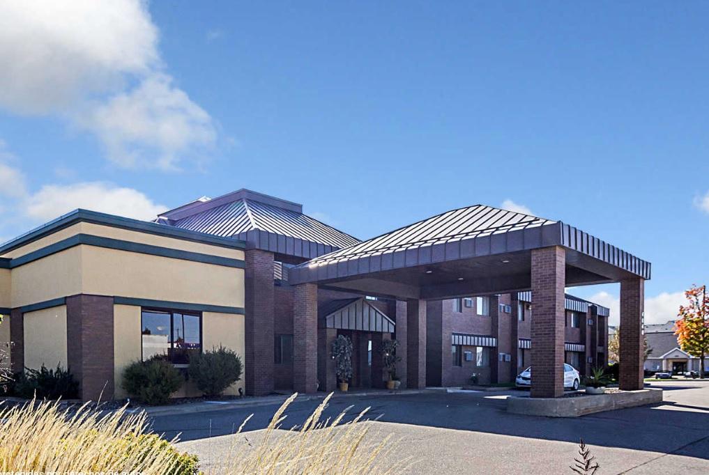 Quality Inn Thief River Falls Phòng bức ảnh