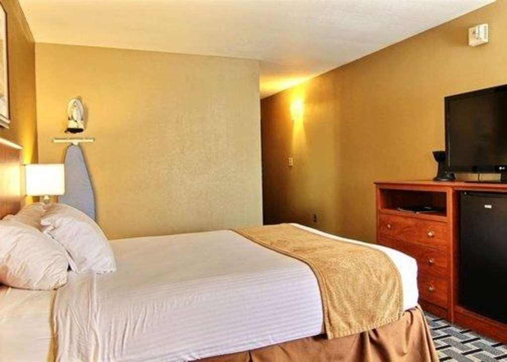 Quality Inn Thief River Falls Phòng bức ảnh