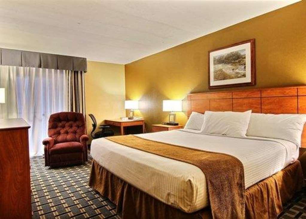 Quality Inn Thief River Falls Phòng bức ảnh