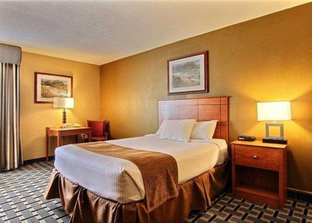 Quality Inn Thief River Falls Phòng bức ảnh