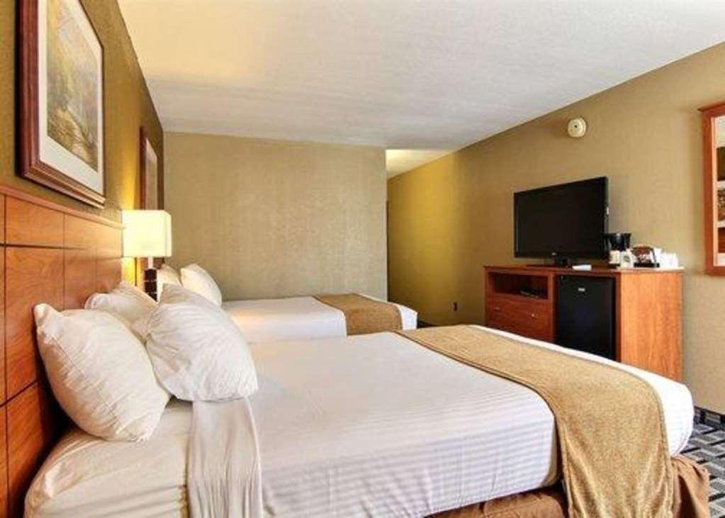 Quality Inn Thief River Falls Phòng bức ảnh