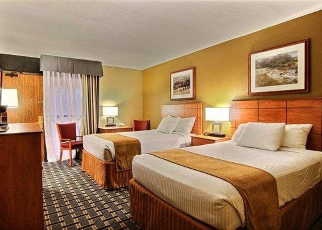 Quality Inn Thief River Falls Phòng bức ảnh