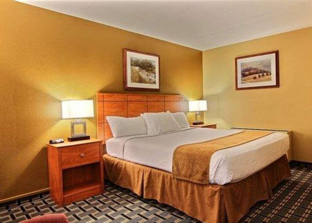Quality Inn Thief River Falls Phòng bức ảnh