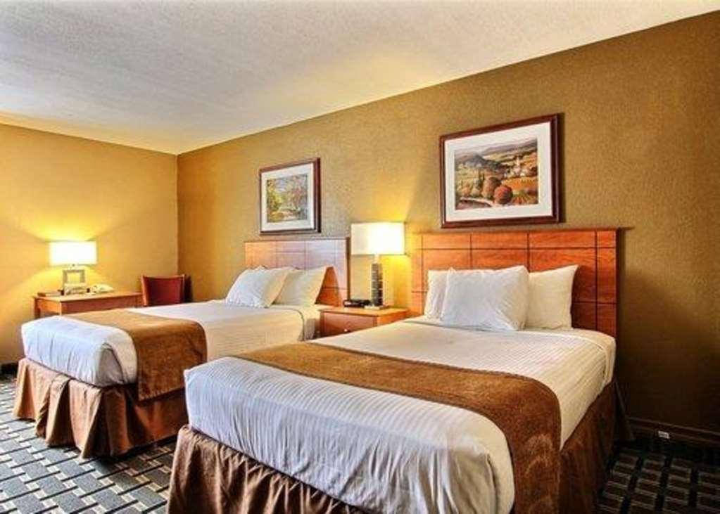 Quality Inn Thief River Falls Phòng bức ảnh
