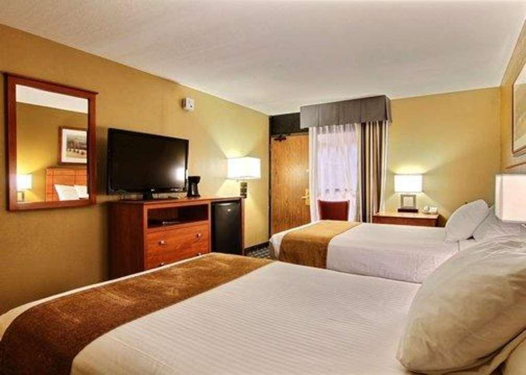 Quality Inn Thief River Falls Phòng bức ảnh