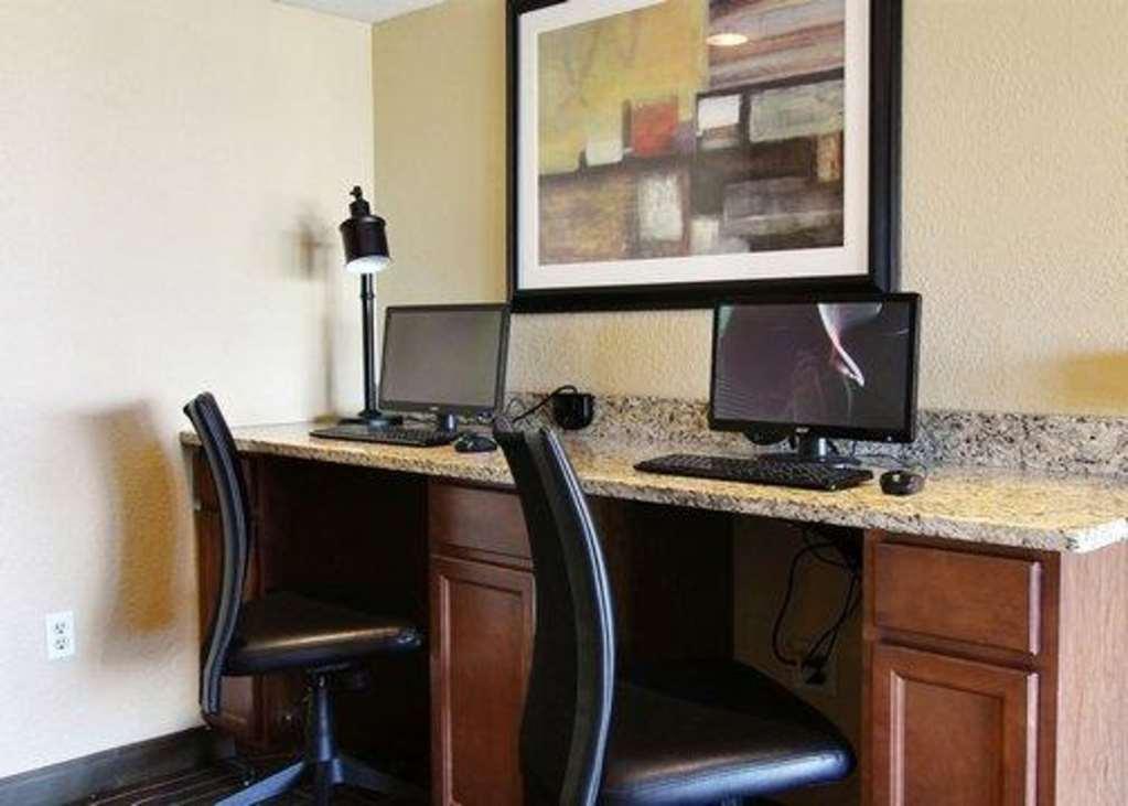 Quality Inn Thief River Falls Tiện nghi bức ảnh