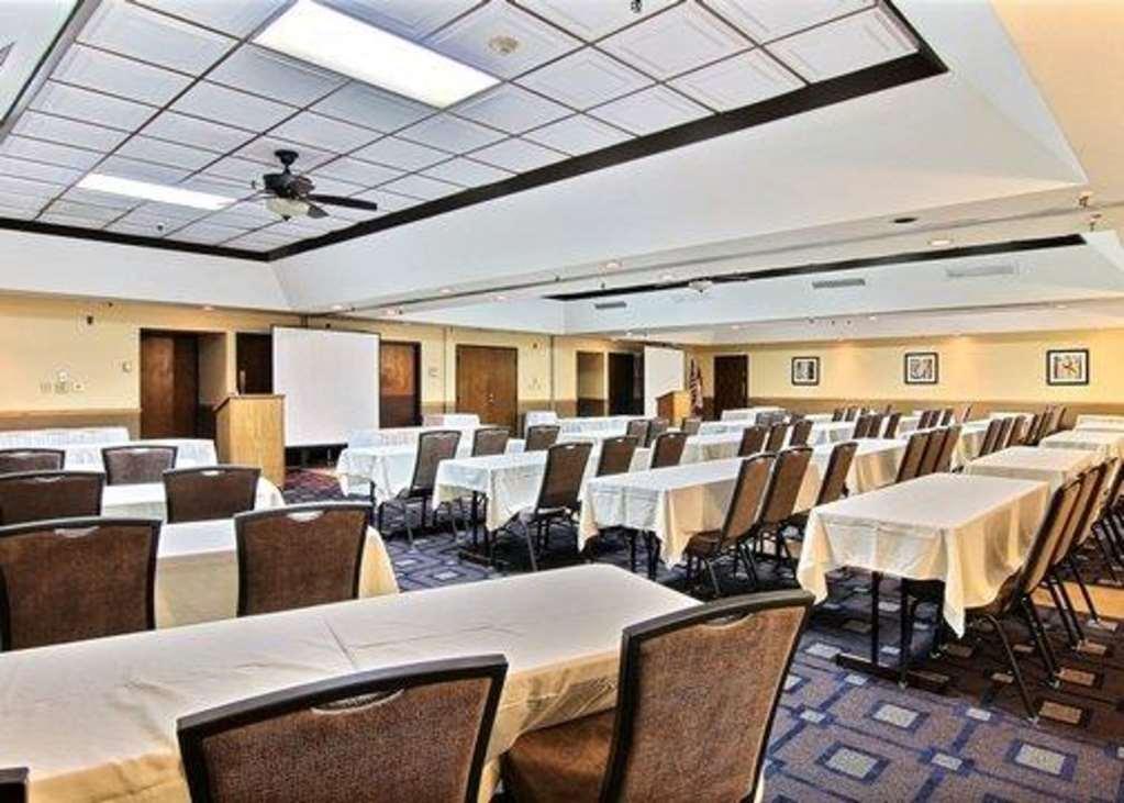 Quality Inn Thief River Falls Tiện nghi bức ảnh