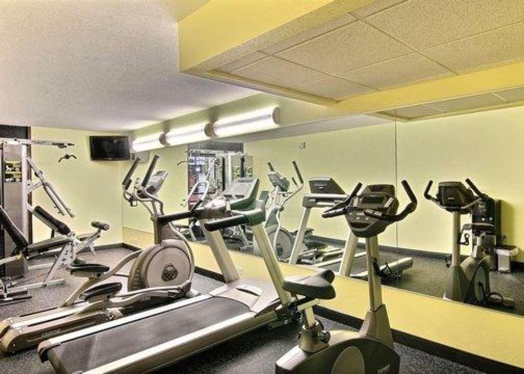Quality Inn Thief River Falls Tiện nghi bức ảnh