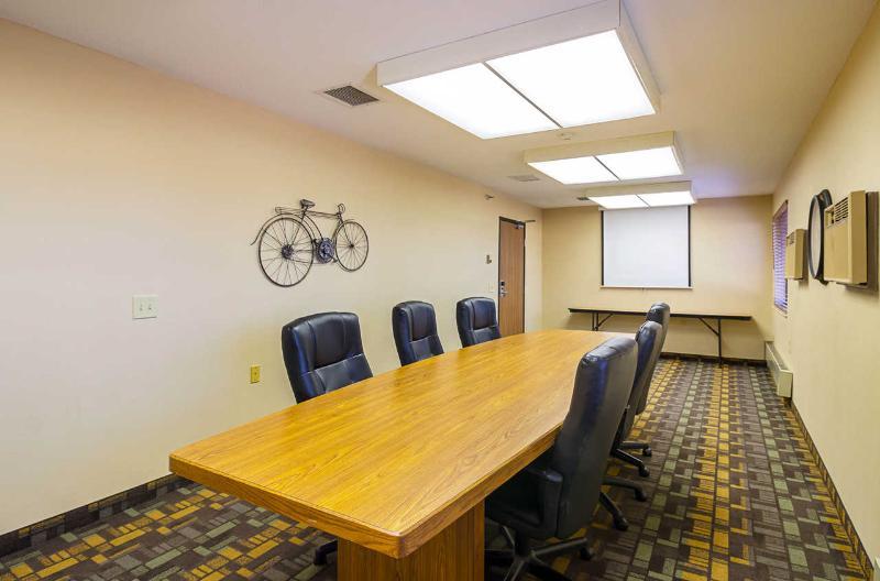 Quality Inn Thief River Falls Ngoại thất bức ảnh