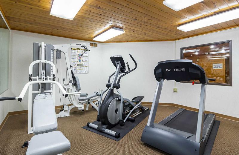 Quality Inn Thief River Falls Ngoại thất bức ảnh