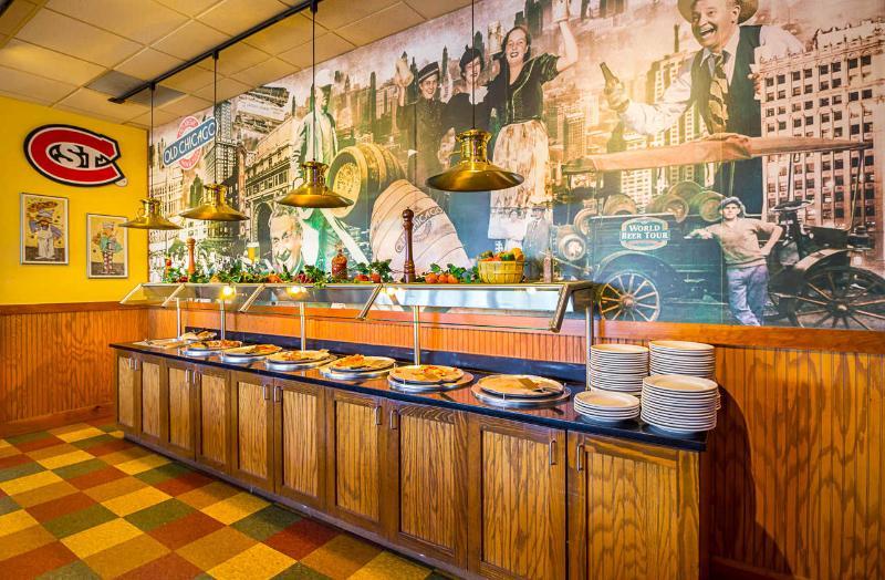 Quality Inn Thief River Falls Ngoại thất bức ảnh
